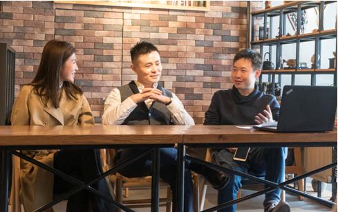 一兜糖徐红虎视频,一兜糖app创始人徐红虎