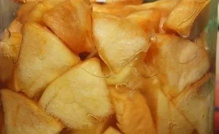 自制水果酵素能浇花吗,自制水果酵素有什么功效