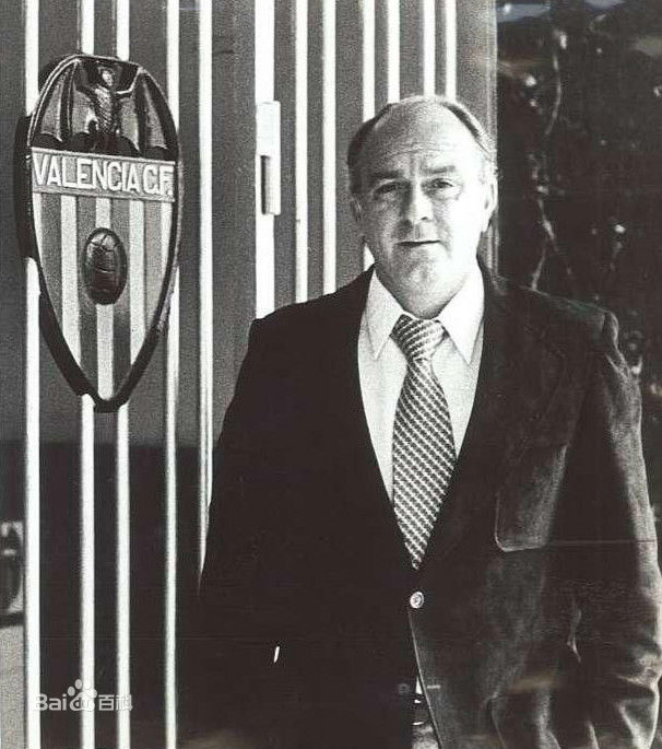 历届欧足联主席奖（欧足联终身成就奖）获得者