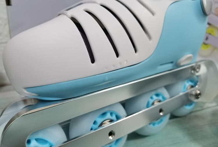 酷骑轮滑护具儿童,轮滑鞋儿童初学者酷骑