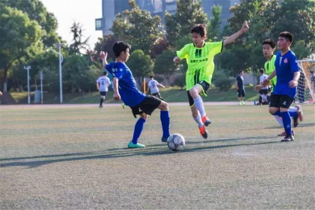 名校力量|她是鼓楼初中“盟主”学校