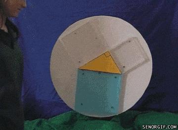 科普张姿势动图:感觉自己姿势又涨了100点