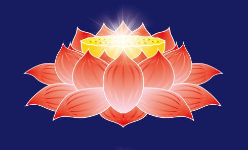 海底轮静心,21天静心营