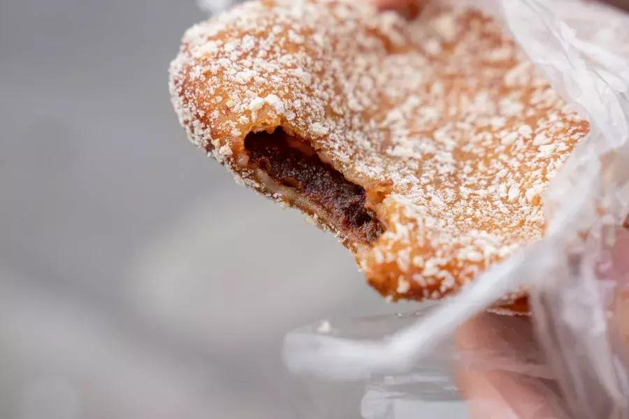 上海人吃的早餐,上海人的早餐豆浆糍饭糕