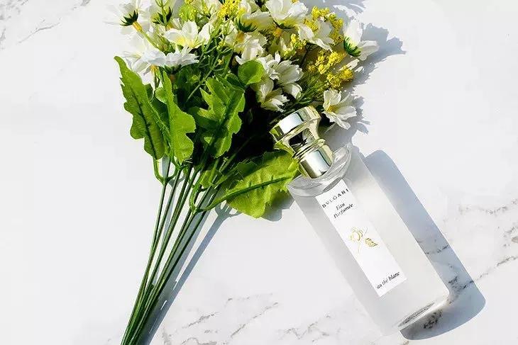 宝格丽茶香古龙,宝格丽蓝茶是哪个系列