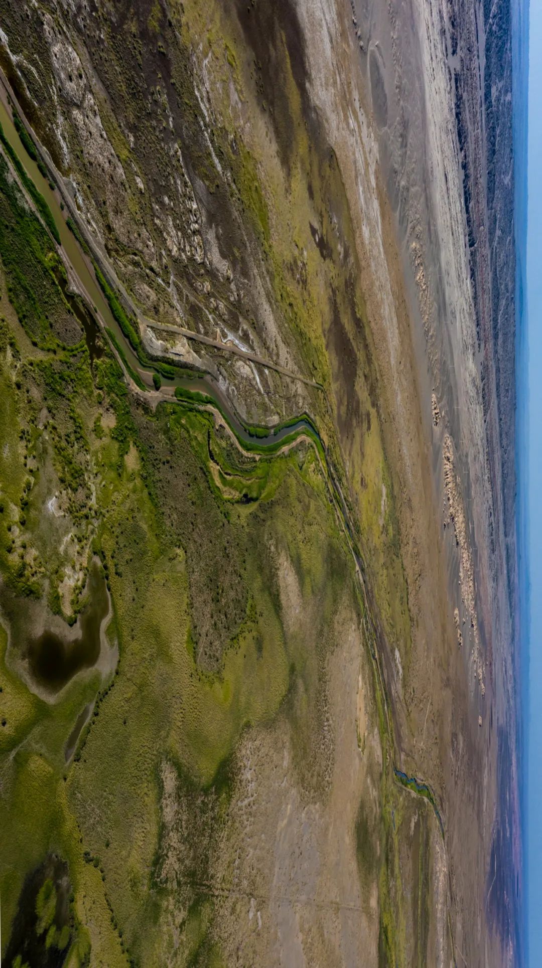 除了莫高窟、飞天、月牙泉，敦煌还藏着哪些极致风物？