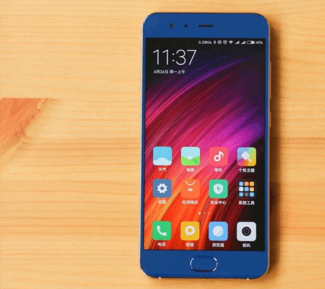 小米6为什么被称为神机,一代神机小米6刷上win10操作系统