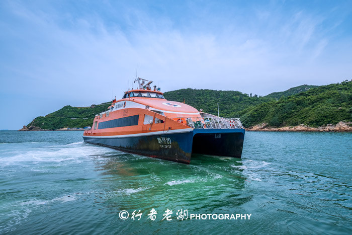 东澳岛二天一夜攻略自由行,东澳岛自由行最佳路线