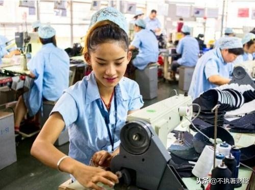 为什么很多人不愿意去企业上班,为什么很多人不愿意去工厂