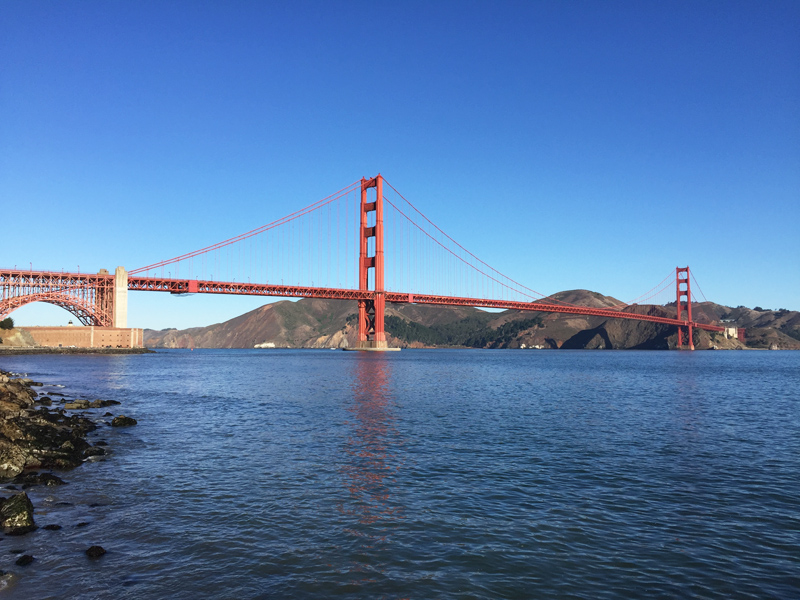 美国旧金山市规划,美国旧金山公园