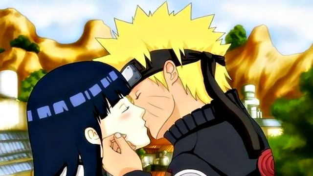火影忍者鸣人吻佐助多少集,火影佐助与鸣人的初吻