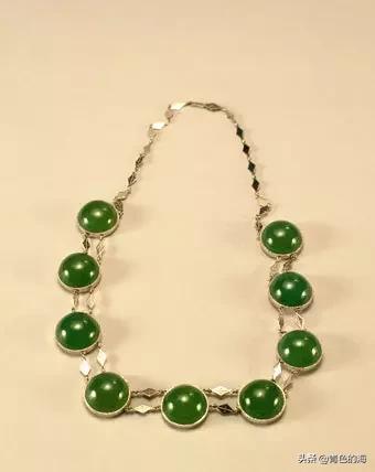 故宫珍贵的玉石翡翠图片,故宫国宝级翡翠藏品