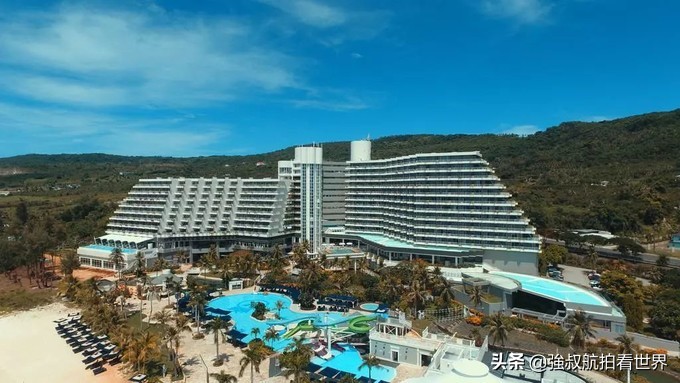 美国塞班岛风景迷人,美国塞班岛旅游景点视频