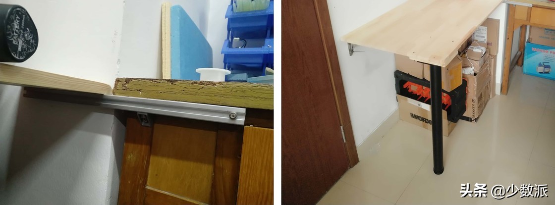 4平米小房间改造工作室,40平米小型个人工作室装修