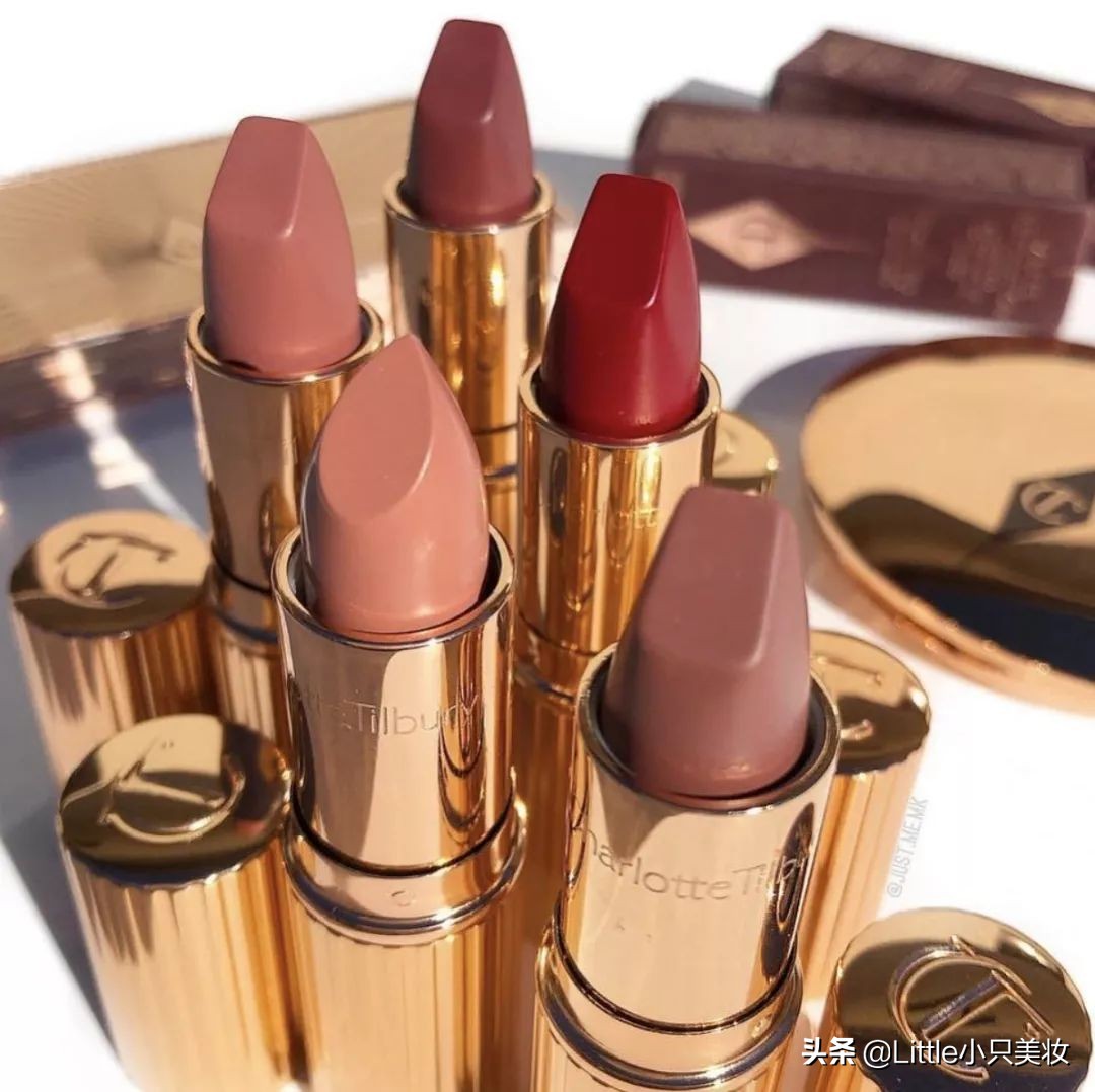 没进中国还能这么火?这些歪果网红牌到底什么来头!