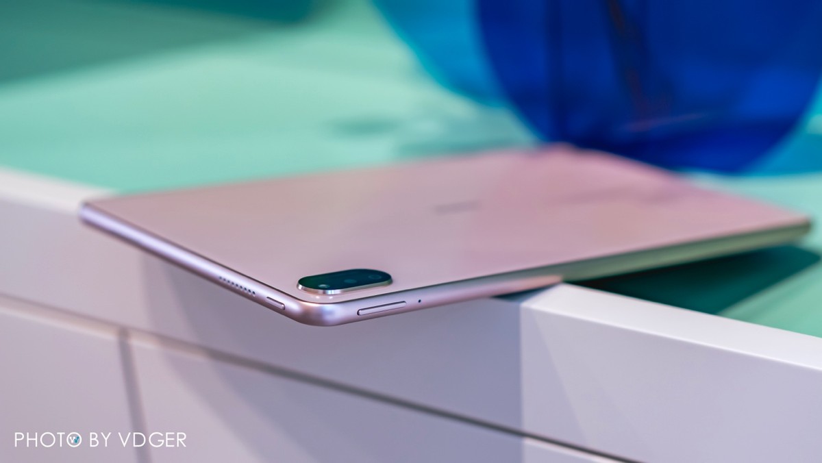 荣耀平板v7pro个人体验,荣耀平板v7深度测评