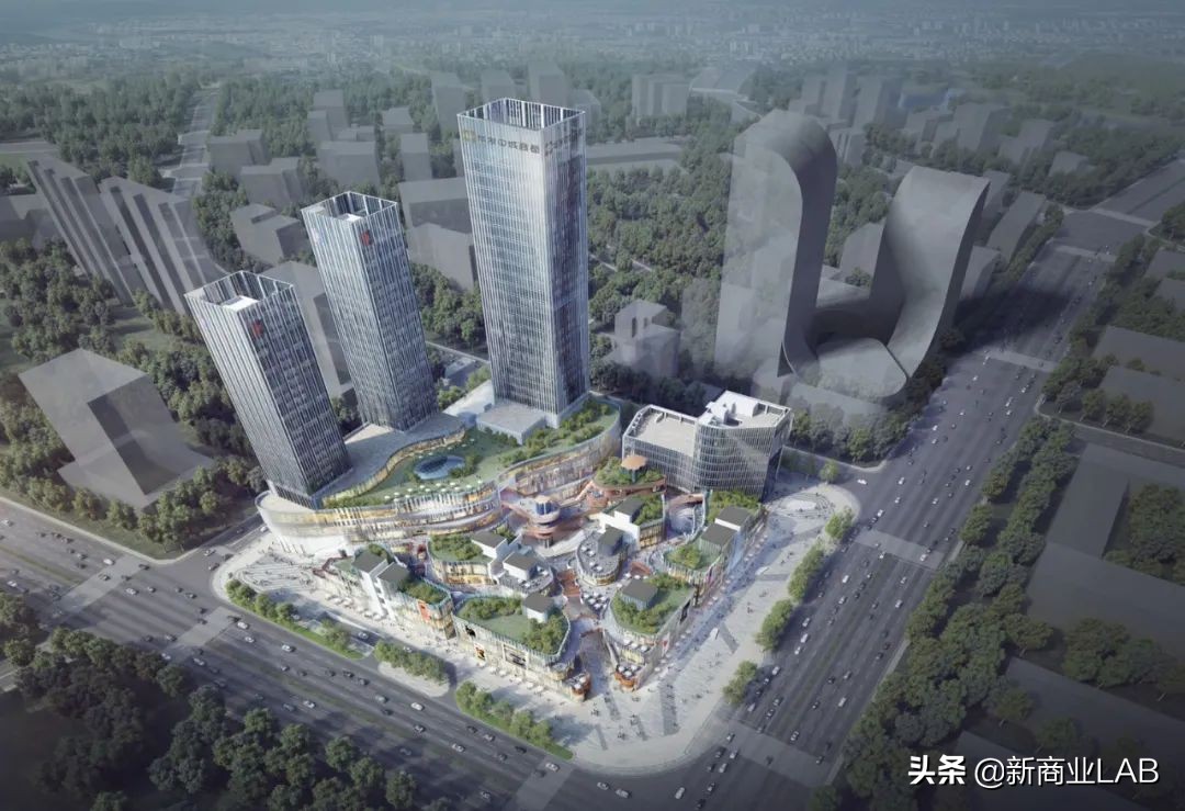 武汉下半年要开业的购物中心,武汉未来购物中心发展