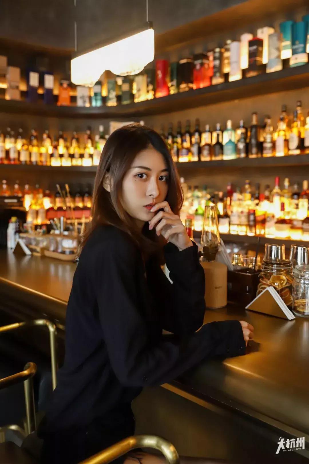 杭州头号买醉地标！这家硬核酒吧，凭什么登上国外头条？