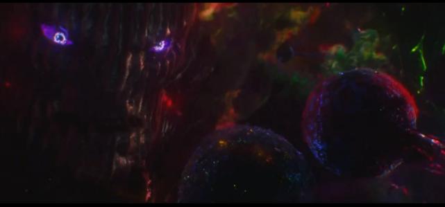 漫威六大被灭霸暴揍的英雄,漫威中比灭霸强的存在