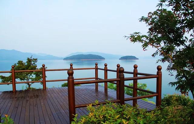 湖北千湖山水风景,湖北十大著名湖泊有哪些