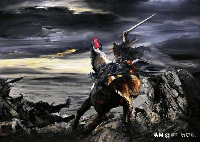 三国中谁是第一智将,三国第一智将有多强