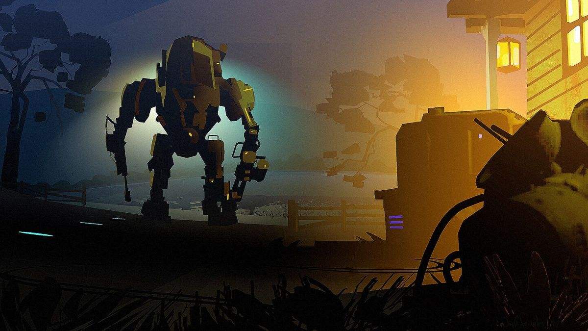 爱死亡和机器人第一季第3集原片,爱死亡和机器人恐怖吗