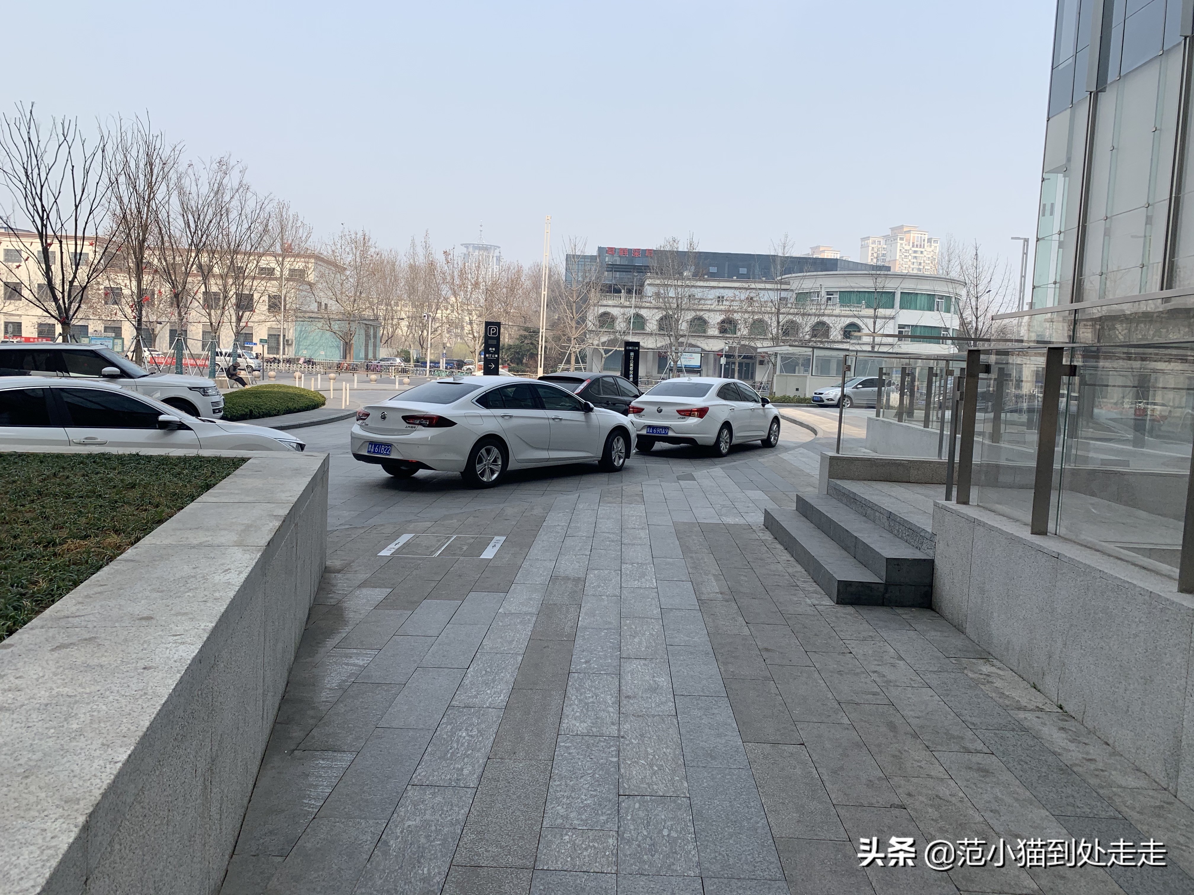 正弘城商场现状,正弘城复工的最新通告