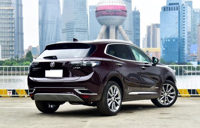 花28万提辆别克昂科威S，用车1355km，车主说出了优缺点