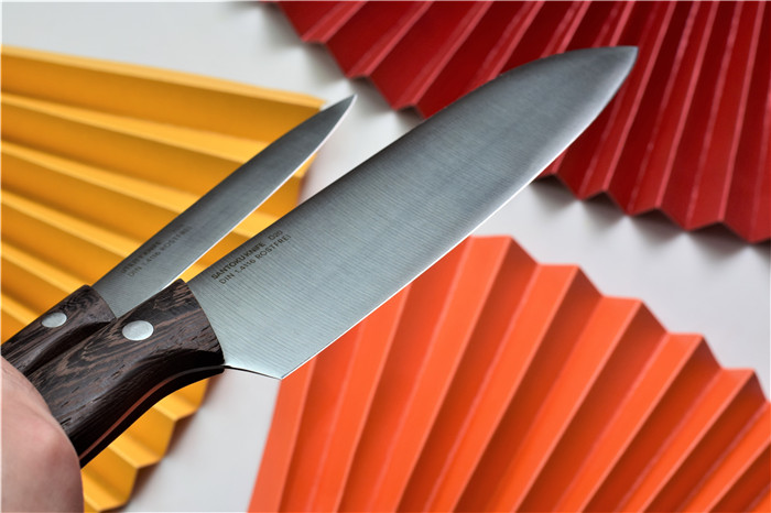 厨房菜板刀具推荐,kitchen刀具