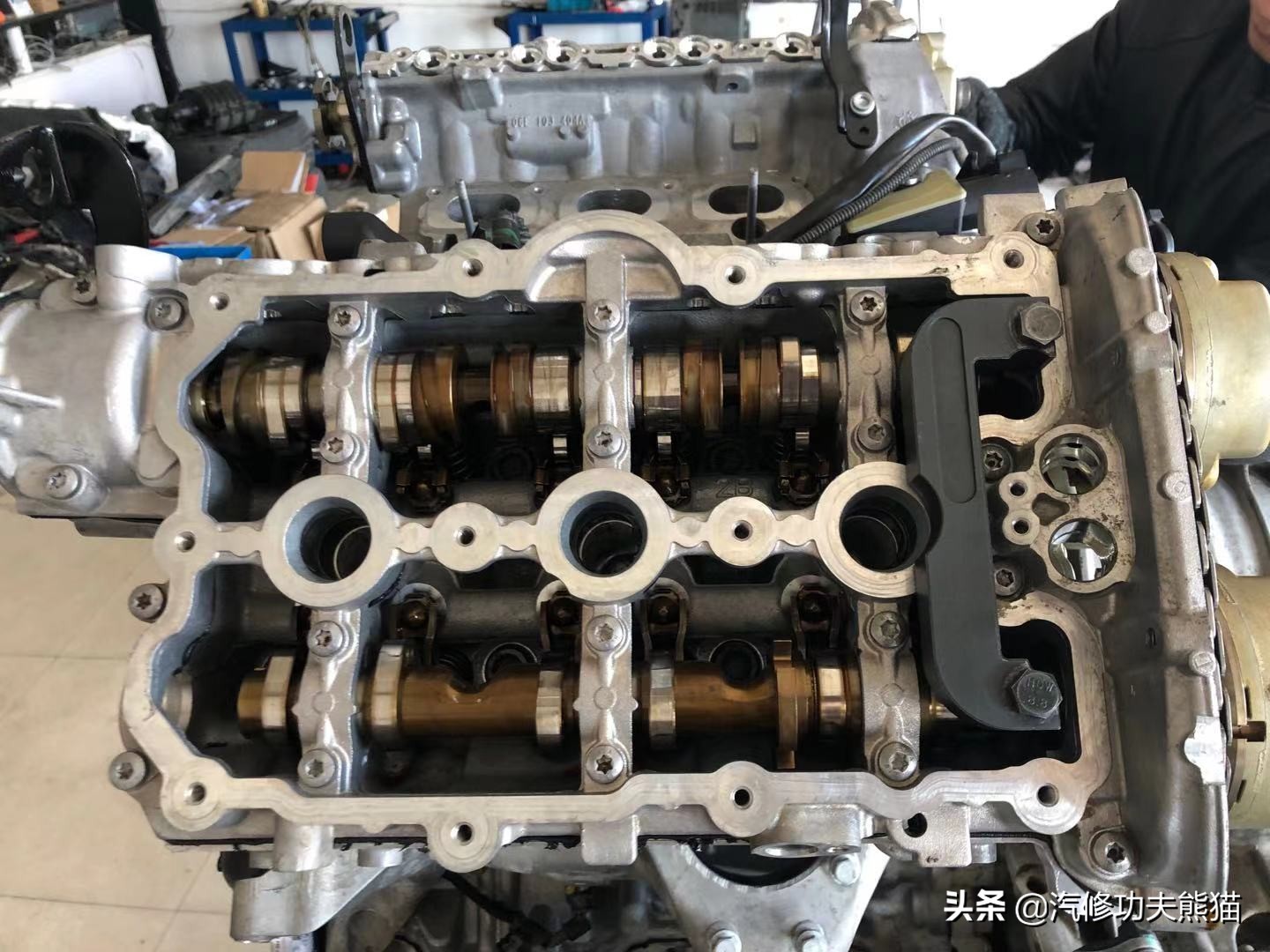 为什么都说奥迪a6l烧机油,奥迪a6l2.4烧机油原因分析