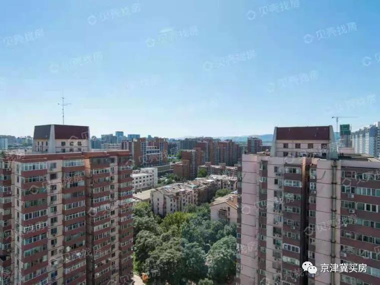 在海淀区400万买房哪里最值得买,西城500万学区房如何选