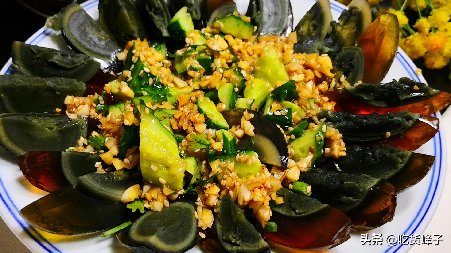 七夕节必吃的10道菜,七夕节给大家做个拿手好菜