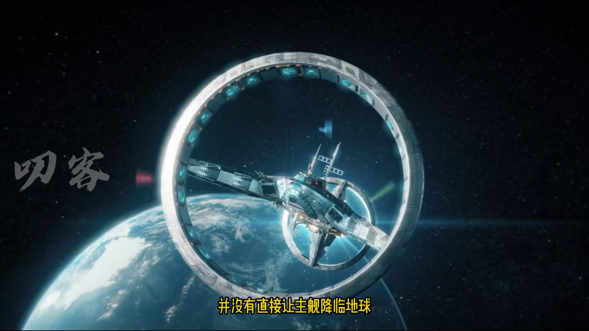 未解之谜外星文明奇闻异事,阿努纳奇外星人来自哪个星球