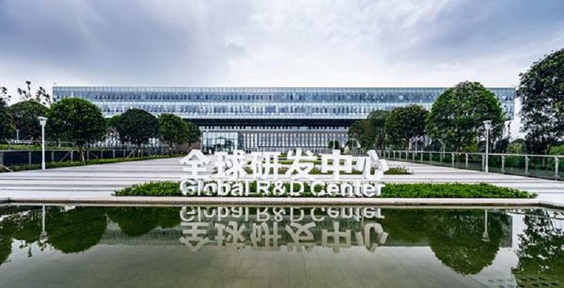 重庆新气象,重庆新发展新作为