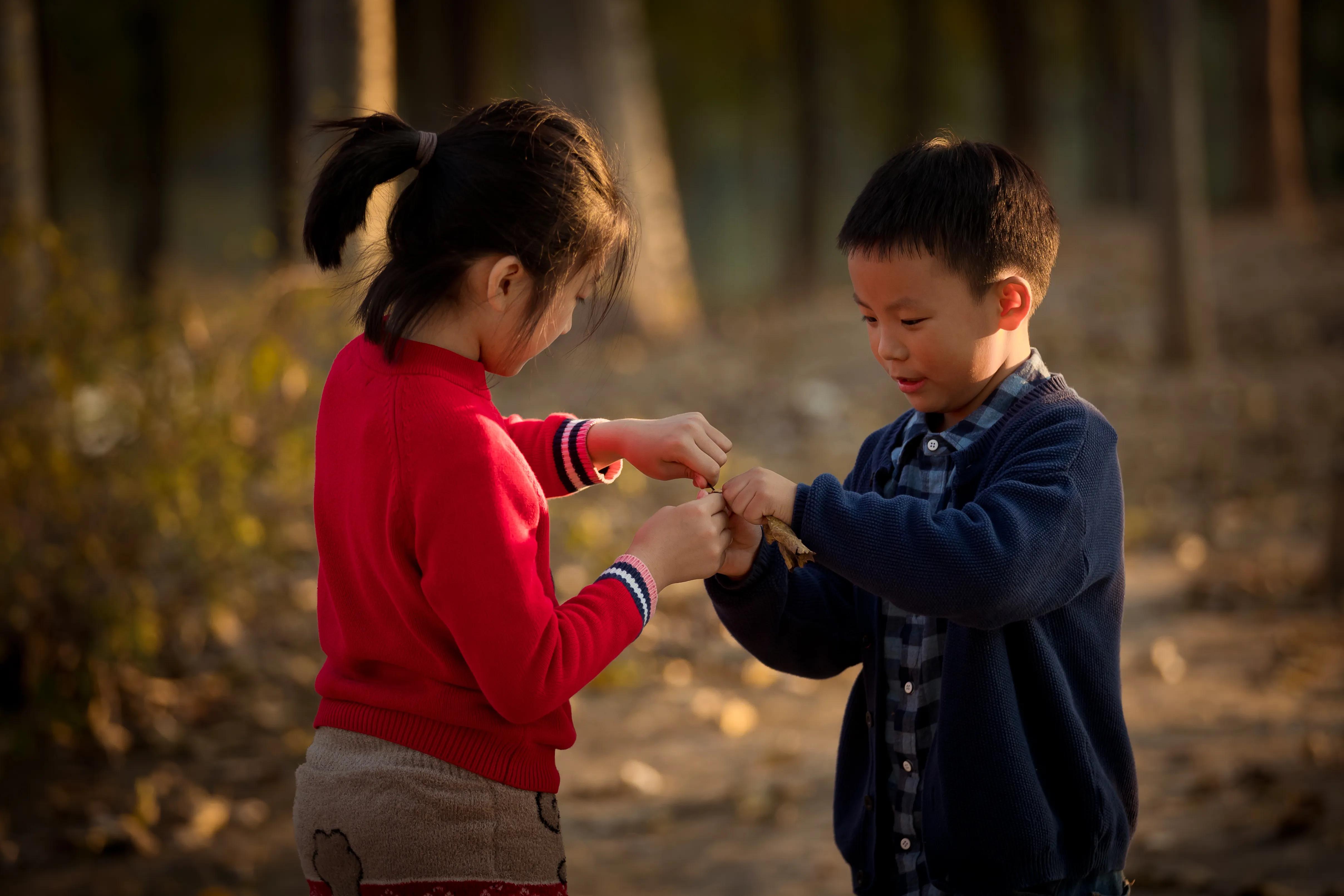 奥森游玩攻略,奥森亲子游玩