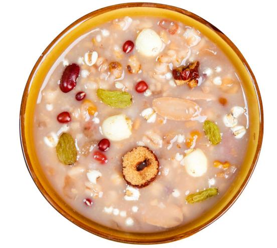 白粥的糖分高怎么才能不高,白粥营养结构单一