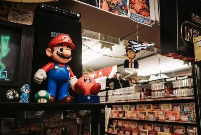 日本东京中古奢侈品一条街,东京中古购物攻略