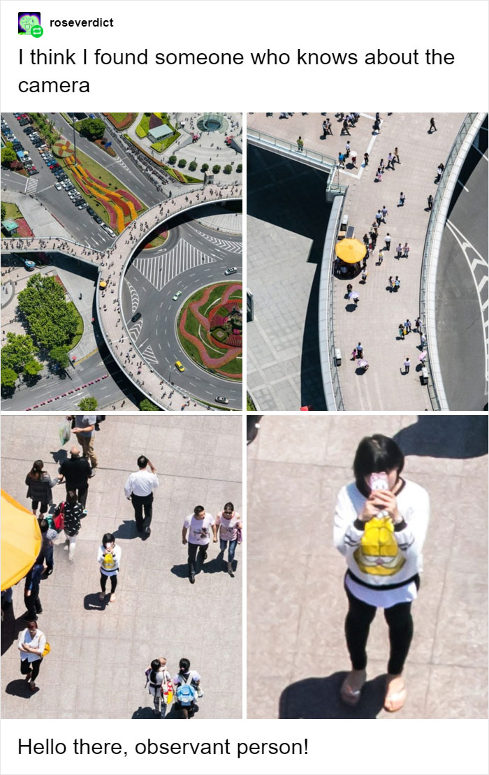 一张195亿像素的上海全景照片,千亿像素上海全景图