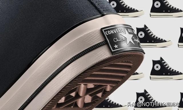 全球十大运动鞋品牌排行榜前十名,全球十大最出名的运动鞋