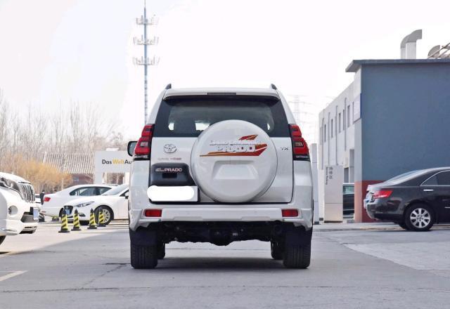 丰田霸道有油电混合车吗,丰田霸道这款车怎么样