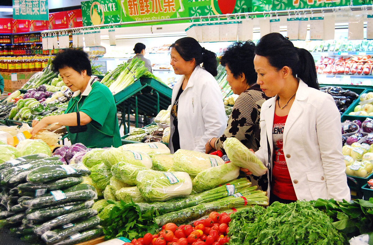 这4种水果多吃多汁营养,冬季多吃这些应季水果