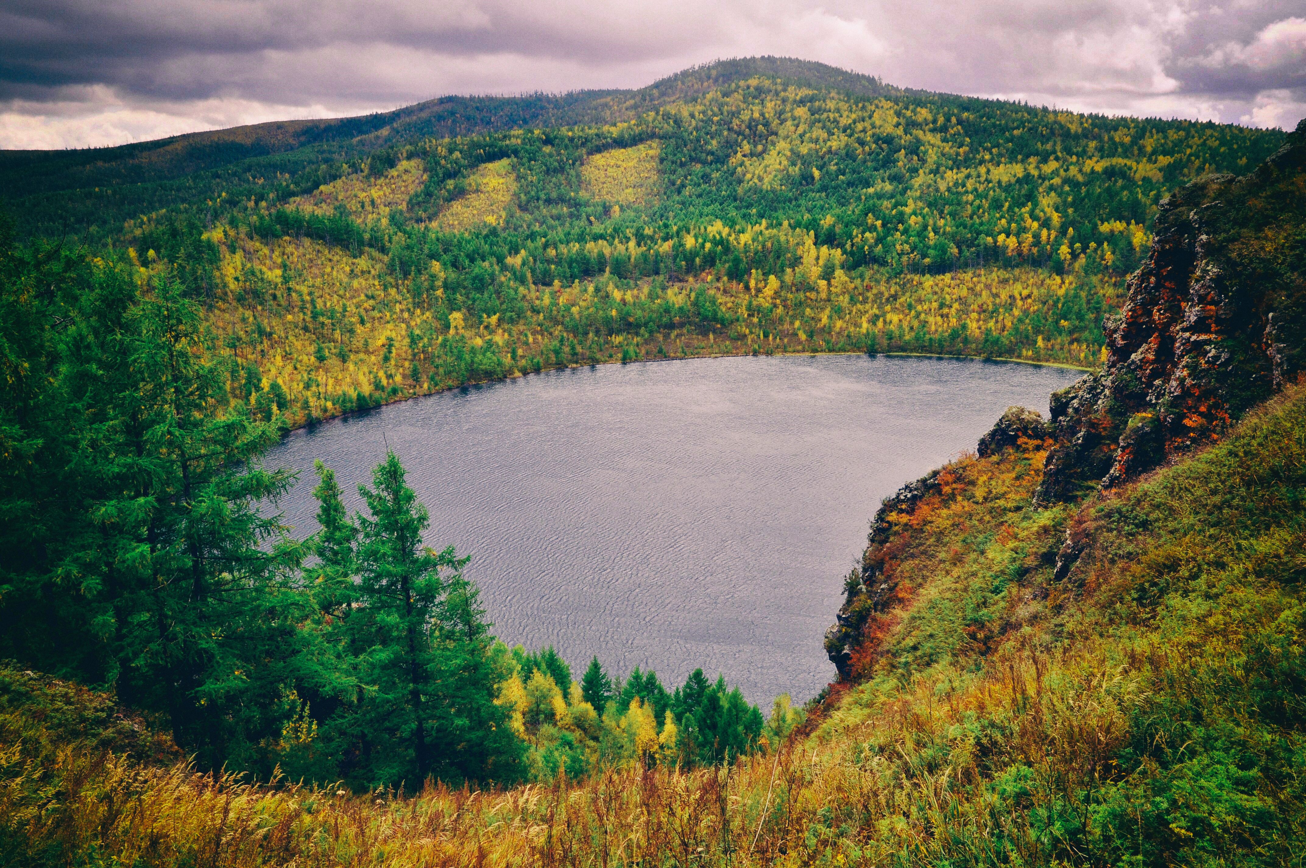被称为东方瑞士的地方,号称东方瑞士