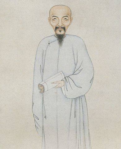 真实的纪晓岚是怎么样的呢？