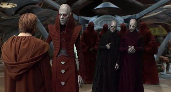 星战中的宇宙,宇宙星辰深度分析