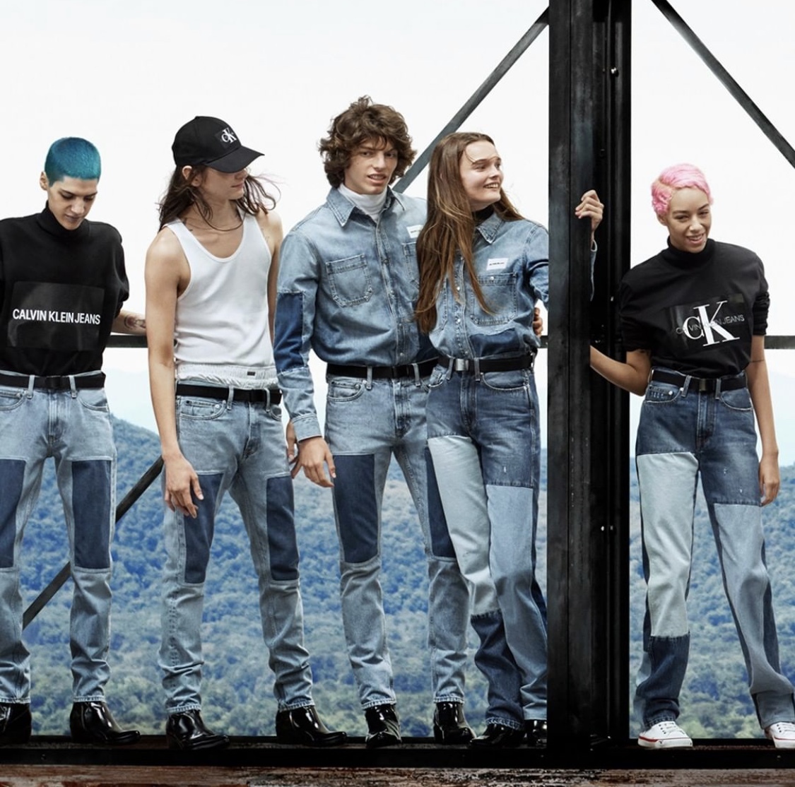 春夏男士必备的单品,今年流行的男士单品