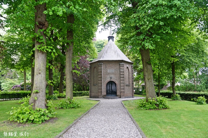 10日荷兰自由行攻略3，在自由包容的国度里浪漫放飞自我