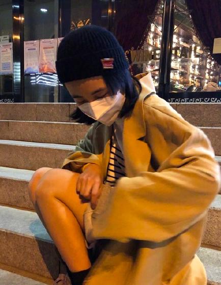 张子枫是如何成为国民妹妹,张子枫演的那个小女孩是什么