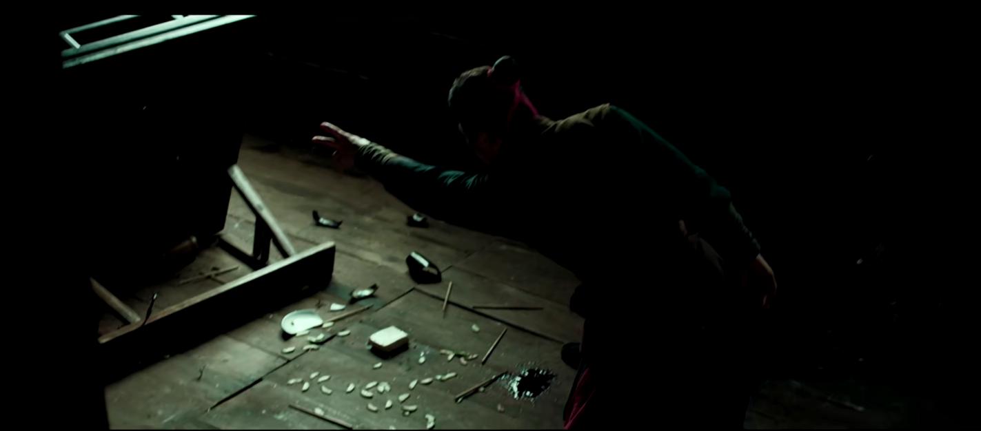 一个柔弱女子引起江湖两大*杀暗**门派惨遭灭门