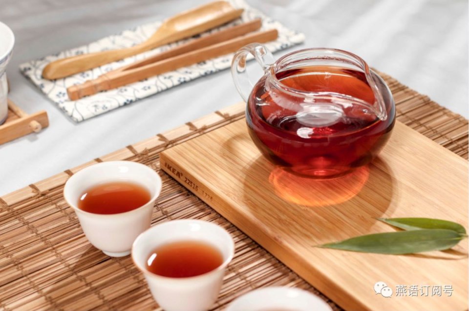 普洱茶怎么喝才能减肥效果好一点,燕语普洱茶怎么样