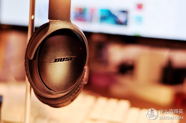 boseqc35二代和平精英测评,boseqc35二代评价为什么好